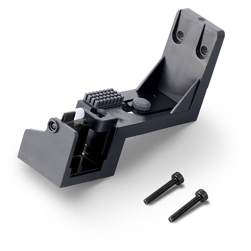 Snapmaker U1 Uyumlu Sağ Nozzle Temizleyici - 1