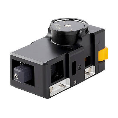 Snapmaker U1 Uyumlu Toolhead 1 Slot - Sol - Snapmaker (1)