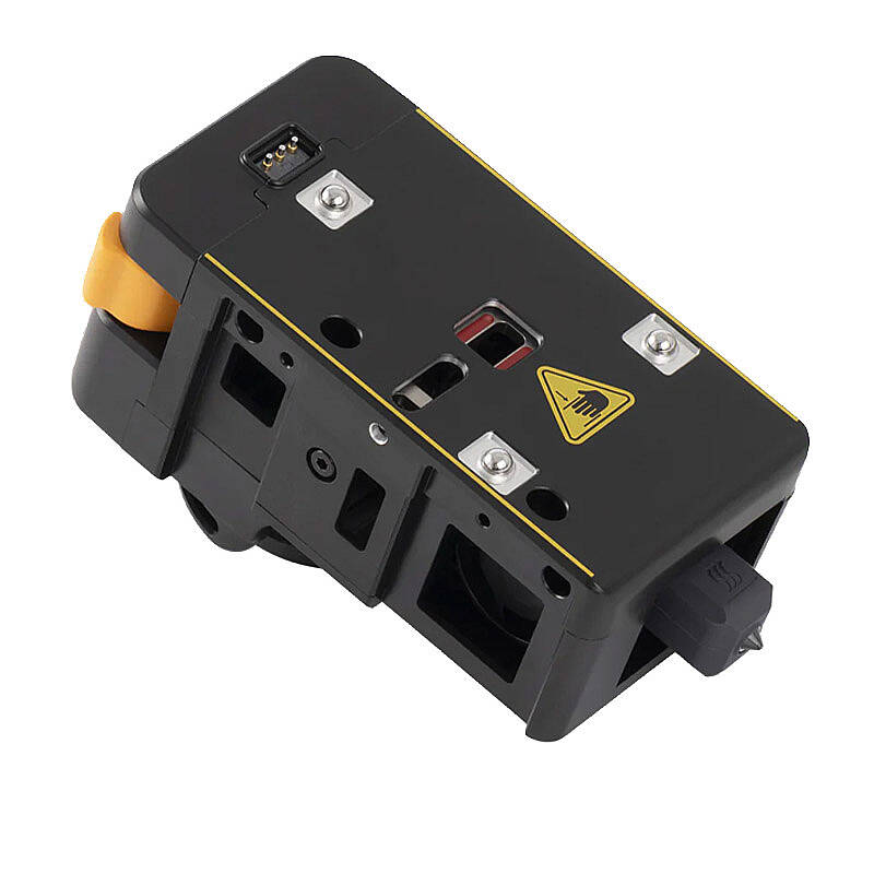 Snapmaker U1 Uyumlu Toolhead 2-3-4 Slot - Sağ - 3