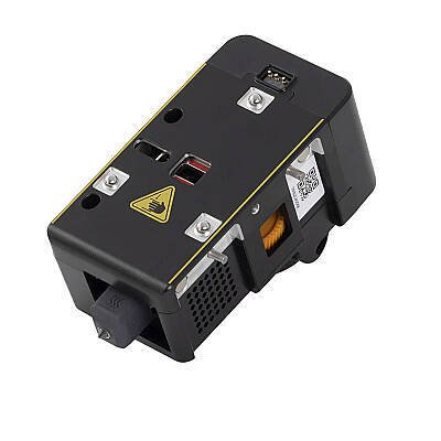 Snapmaker U1 Uyumlu Toolhead 2-3-4 Slot - Sağ - 1 data-big=