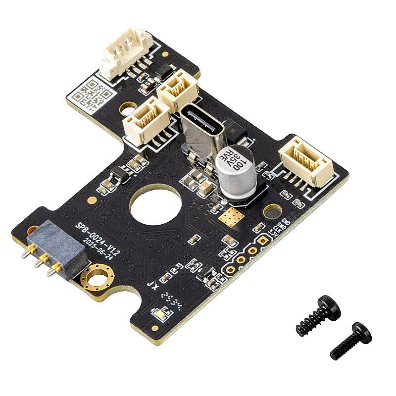 Snapmaker U1 Uyumlu Toolhead PCB - 1