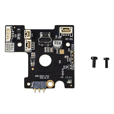 Snapmaker U1 Uyumlu Toolhead PCB - Snapmaker (1)