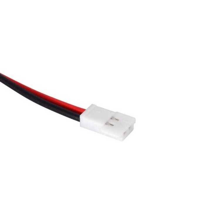 Soket Konnektör No 14-1 51005-2 Pin 2.00mm - 3