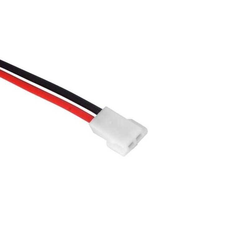 Soket Konnektör No 14-1 51005-2 Pin 2.00mm - 1