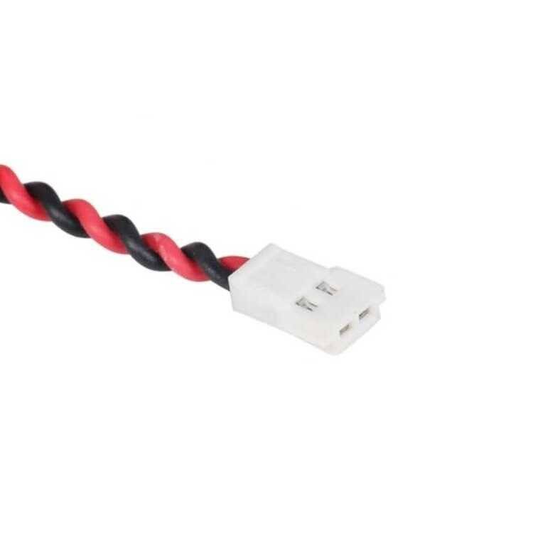 Soket Konnektör No 14-1 51005-2 Pin 2.00mm - 4