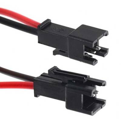 Soket Konnektör No 5-9 JST SMR-2P - 1 data-big=