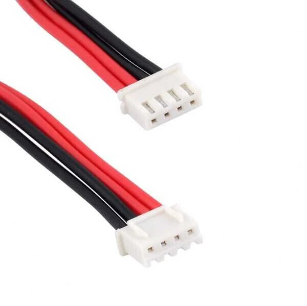 Soket Konnektör No 9-15 JST-XHR-4P 2.50mm - 12M