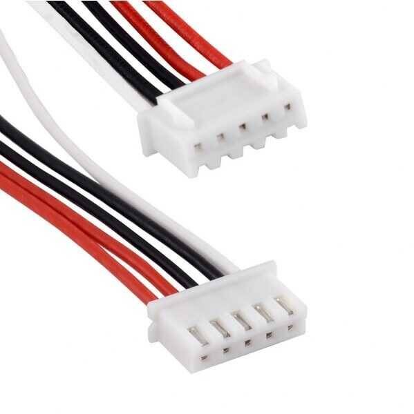 Soket Konnektör No 9-22 JST-XHR-5P 2.50mm - 1