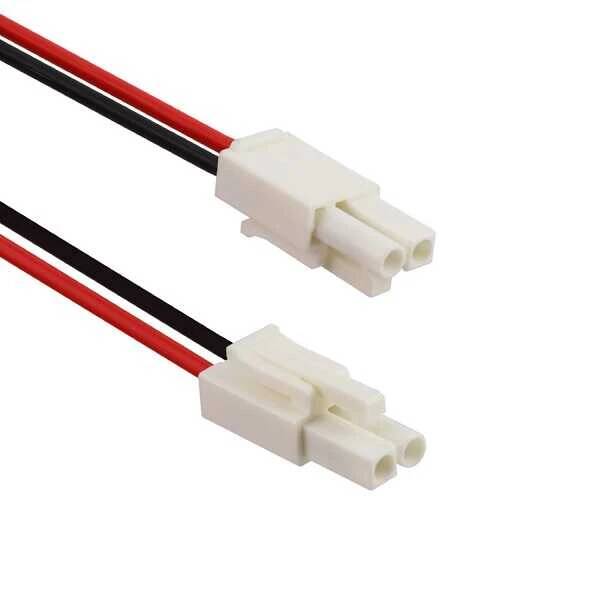 Soket Konnektör No 100-3 - 1