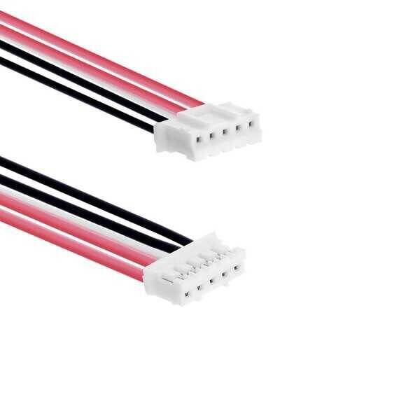 Soket Konnektör No 119-5 - 1