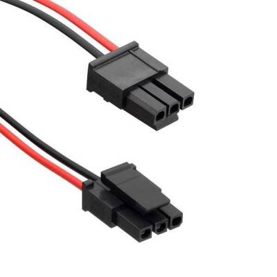 Soket Konnektör No 120 - Robolink