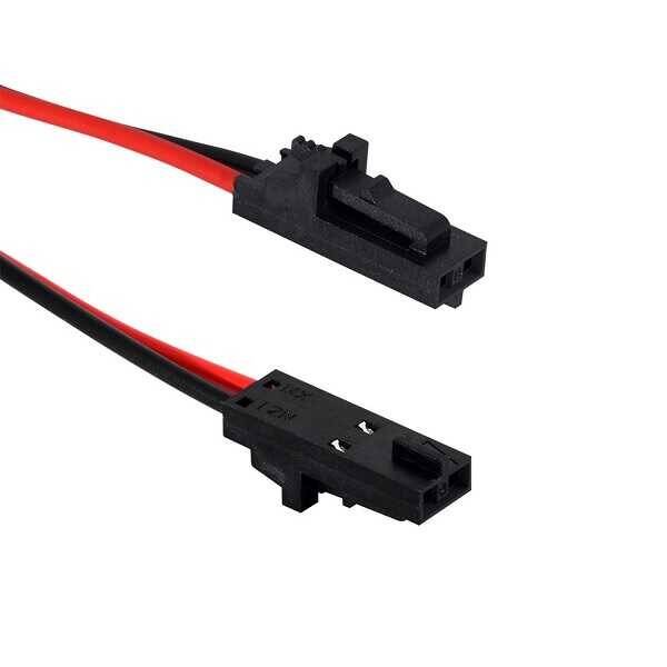 Soket Konnektör No 125-1 - 1