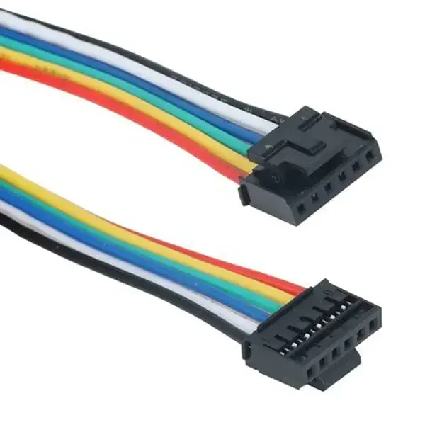 Soket Konnektör No 13 - 1