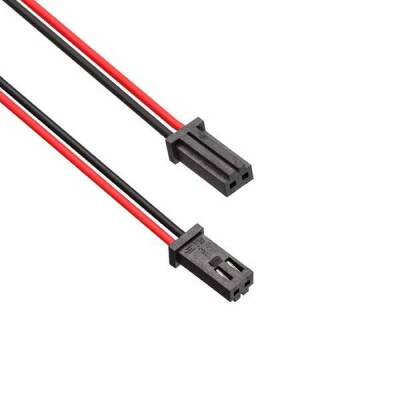 Soket Konnektör No 161-2 - Robolink Teknoloji