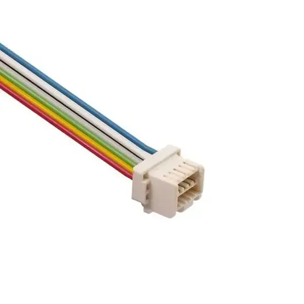 Soket Konnektör No 180 - Robolink