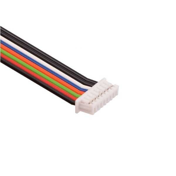 Soket Konnektör No 197-1 - 1