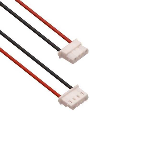 Soket Konnektör No 199-1 - 1