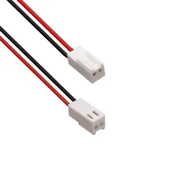 Soket Konnektör No 20-1 - Robolink