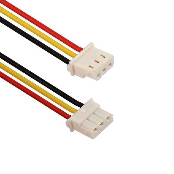 Soket Konnektör No 34-1 - 1