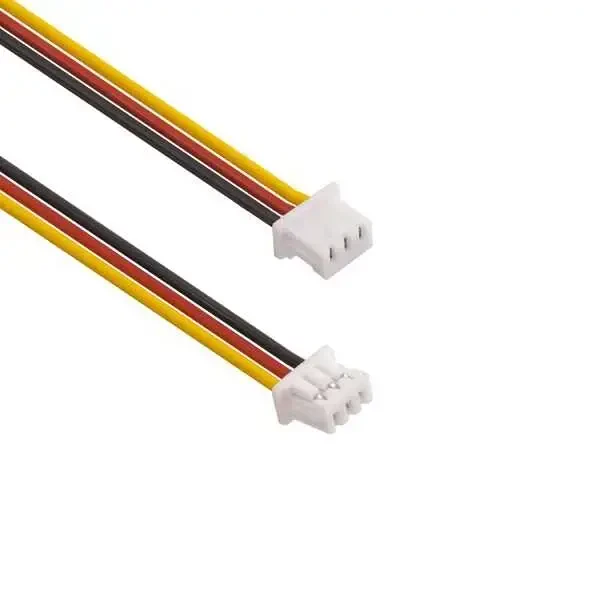 Soket Konnektör No 46-10 - Robolink