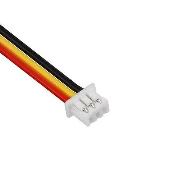 Soket Konnektör No 46-11 - 1