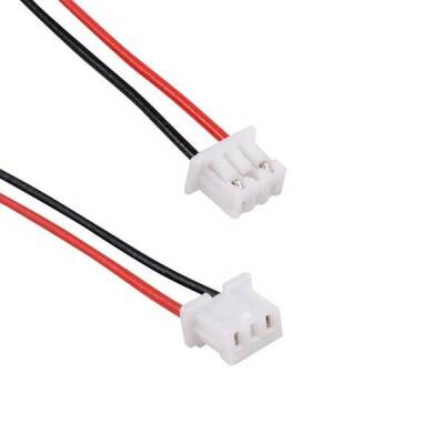 Soket Konnektör No 46-5 - Robolink