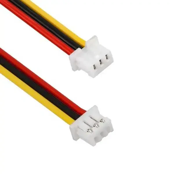 Soket Konnektör No 46-7 - Robolink