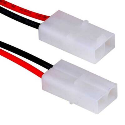 Soket Konnektör No 7 - Robolink