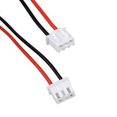 Soket Konnektör No 9-28 - Robolink