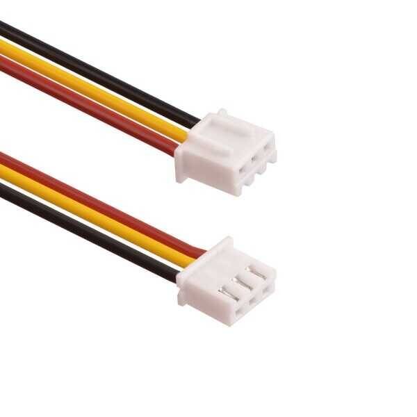 Soket Konnektör No 9-35 - 1