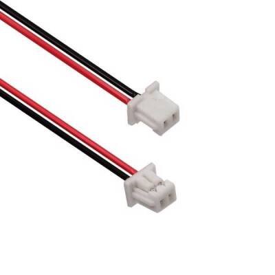 Soket Konnektör No 91-1 - Robolink