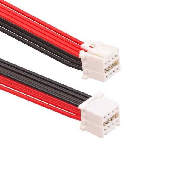 Soket Konnektör No 97-2 - 1