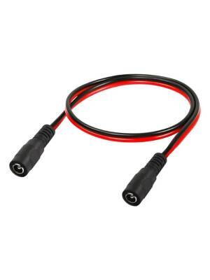 Soket Konnektör No:155 2.1x5.5mm DC Jack Dişi - Robolink Teknoloji