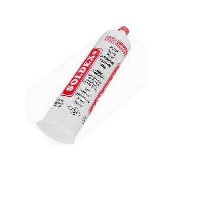 Soldex 1.2mm 25gr Lehim Teli - Soldex