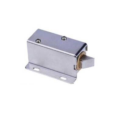 Solenoidli Kilit Mandalı - Robolink (1)