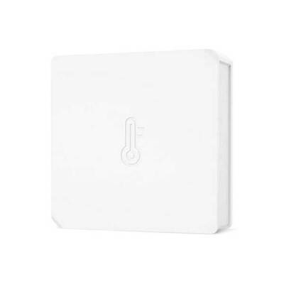 Sonoff SNZB-02 Zigbee Sıcaklık ve Nem Sensörü - Sonoff (1)