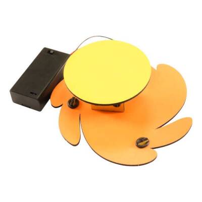 Spinart - Bilim Parkı (1)