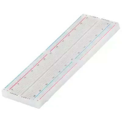 Büyük Boy Breadboard - 16.5x5.5cm - 1 data-big=