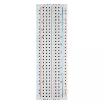 Büyük Boy Breadboard - 16.5x5.5cm - 4 data-big=