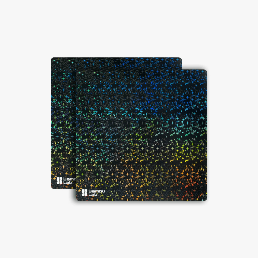 Bambu Lab Starry Tabla Yüzeyi - FAP016 - 1