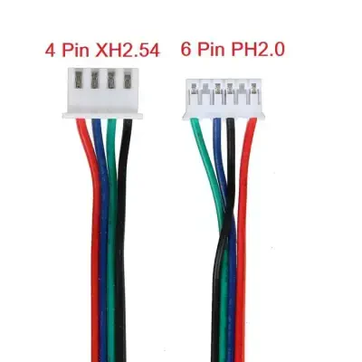 Step Motor Bağlantı Kablosu - Robolink (1)