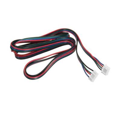 Step Motor Bağlantı Kablosu - 3 data-big=