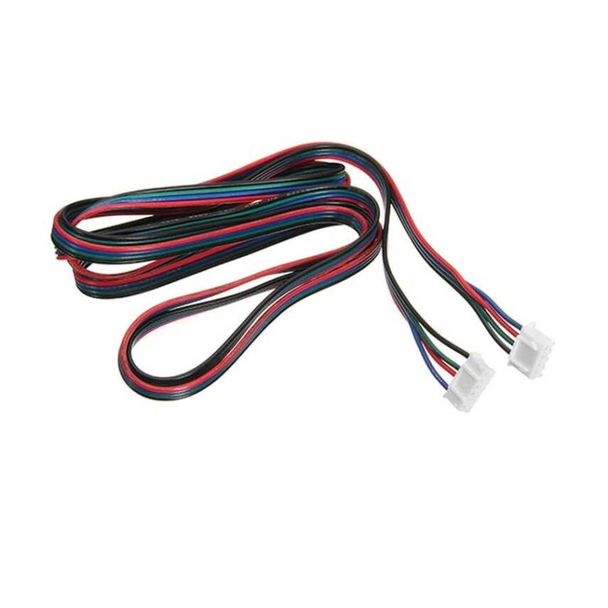 Step Motor Bağlantı Kablosu - 3