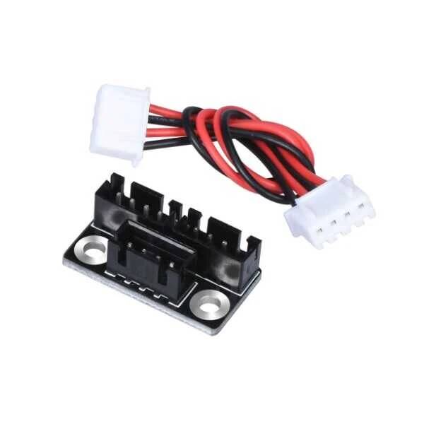 Step Motor Paralel Modülü - 1