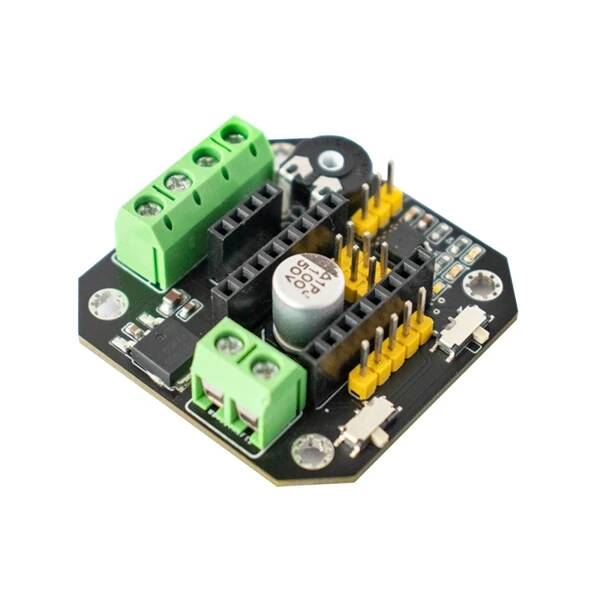 Robonio Bağımsız Step Motor Kontrol Kartı - 1