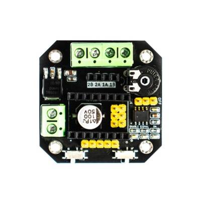 Robonio Bağımsız Step Motor Kontrol Kartı - Robonio (1)