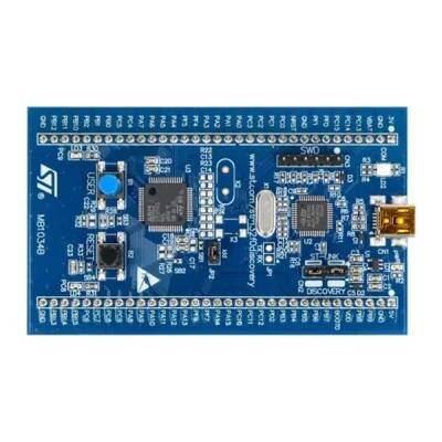 STM32F0-Discovery - 1 data-big=