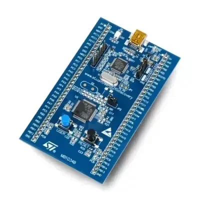 STM32F0-Discovery - STMicroelectronics (1)