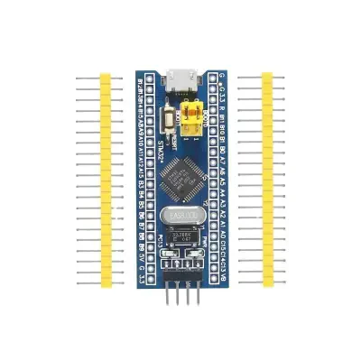 STM32F103C8T6 ARM STM32 Basic Geliştirme Kartı - 1 data-big=