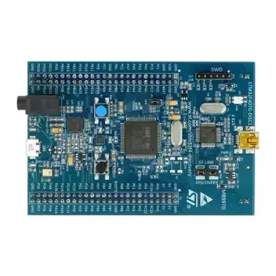 STM32F4 DISCOVERY Geliştirme Kiti - STMicroelectronics (1)